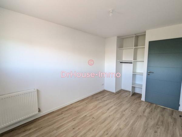 Maison à vendre 5 pièces de 107 m²
