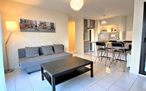 Appartement à louer    1 pièce •  Montpellier