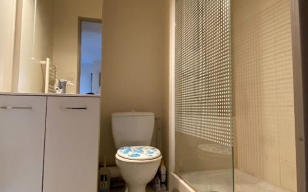 Appartement à louer    1 pièce •  Montpellier