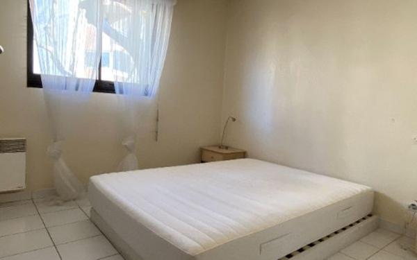 Appartement à louer    1 pièce •  Montpellier