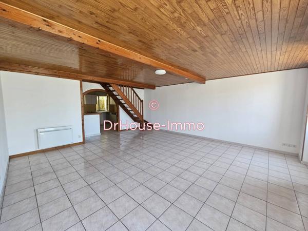 Maison à vendre 5 pièces de 143 m²