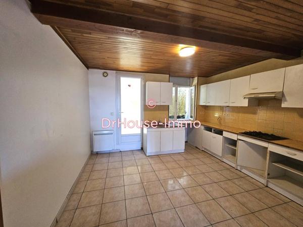 Maison à vendre 5 pièces de 143 m²