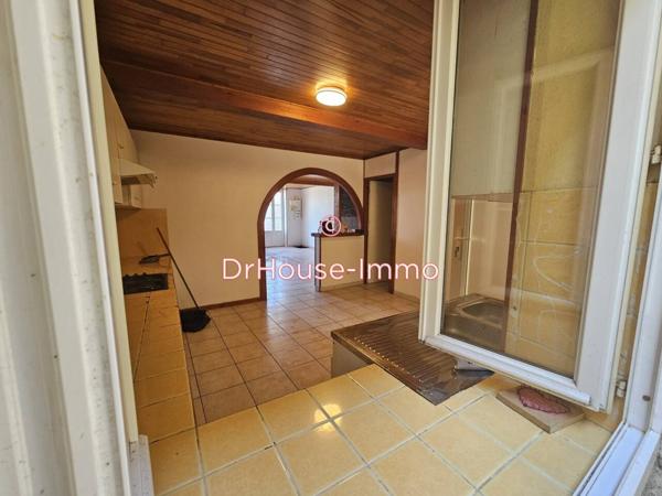 Maison à vendre 5 pièces de 143 m²