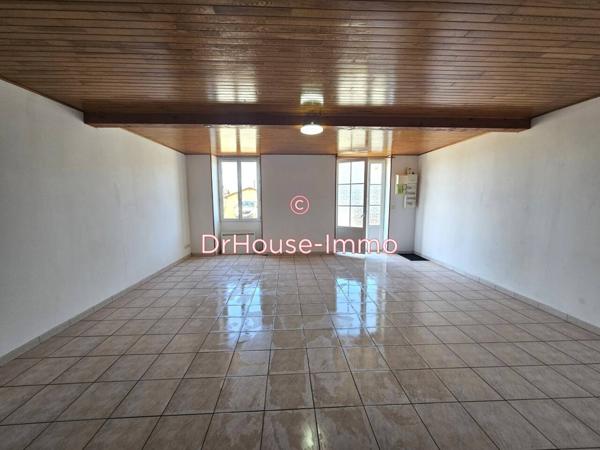 Maison à vendre 5 pièces de 143 m²