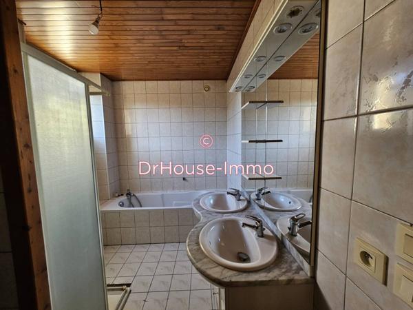 Maison à vendre 5 pièces de 143 m²