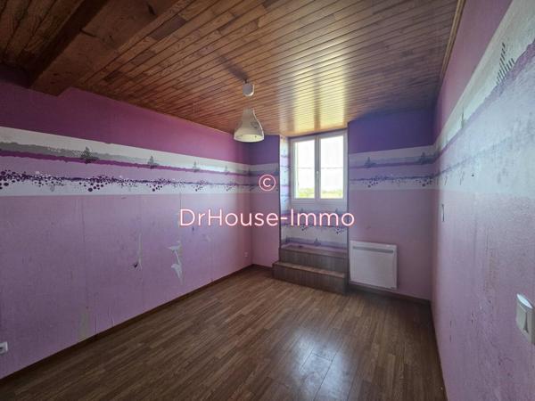 Maison à vendre 5 pièces de 143 m²