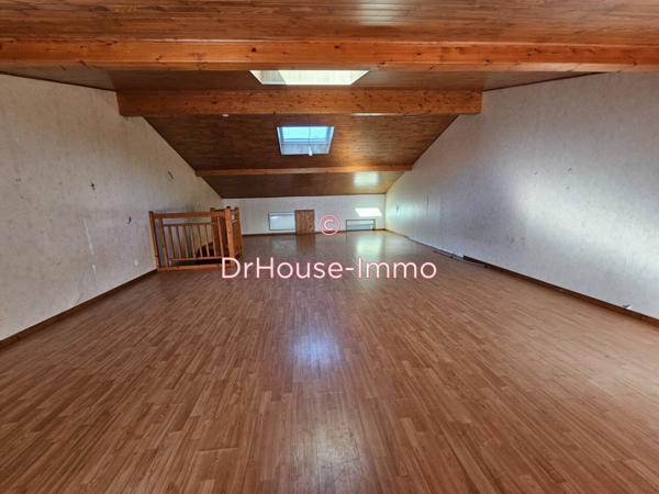 Maison à vendre 5 pièces de 143 m²