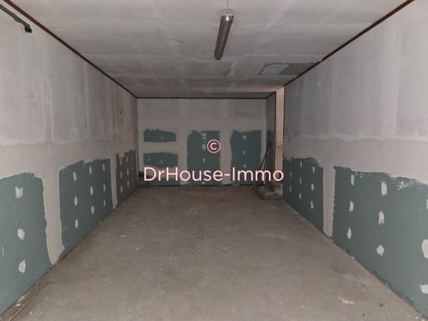 Maison à vendre 5 pièces de 143 m²