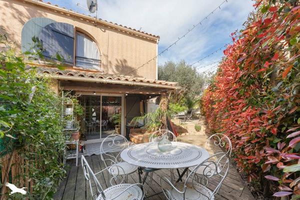 Maison à vendre |  Juvignac |  3 pièces | 50 m²