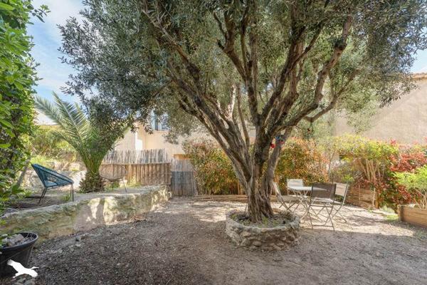 Maison à vendre |  Juvignac |  3 pièces | 50 m²