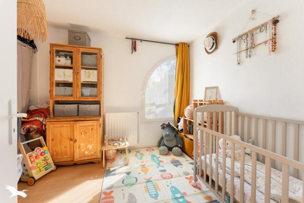 Maison à vendre |  Juvignac |  3 pièces | 50 m²