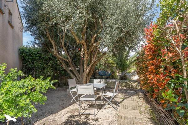 Maison à vendre |  Juvignac |  3 pièces | 50 m²