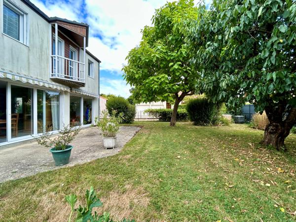 MAISON TYPE 5 - POITIERS EST Poitiers (86000)