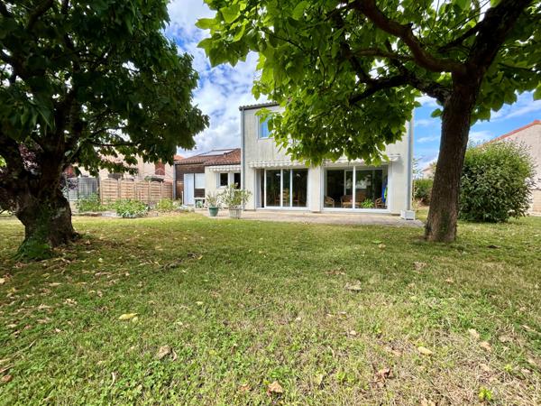 MAISON TYPE 5 - POITIERS EST Poitiers (86000)