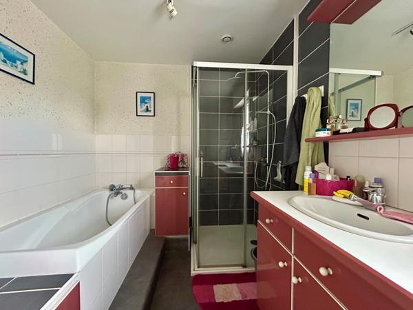 MAISON TYPE 5 - POITIERS EST Poitiers (86000)