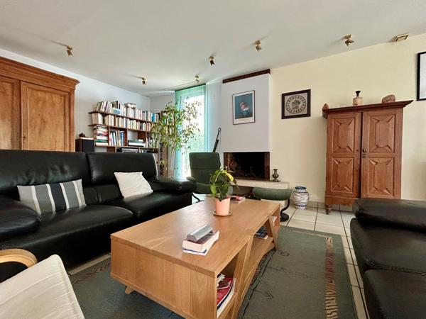 MAISON TYPE 5 - POITIERS EST Poitiers (86000)