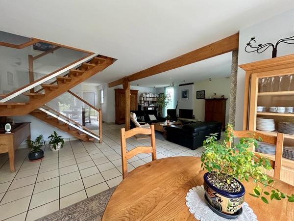 MAISON TYPE 5 - POITIERS EST Poitiers (86000)