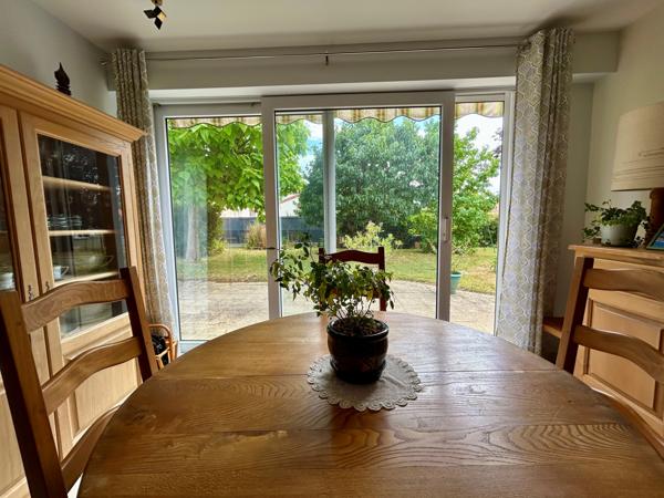 MAISON TYPE 5 - POITIERS EST Poitiers (86000)