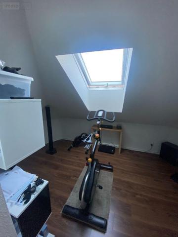 Appartement à vendre à Port-sur-Saône en Haute-Saône (70170), ref : 70003-134