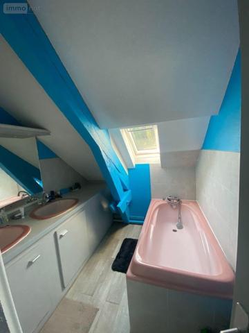 Appartement à vendre à Port-sur-Saône en Haute-Saône (70170), ref : 70003-134