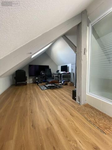 Appartement à vendre à Port-sur-Saône en Haute-Saône (70170), ref : 70003-134