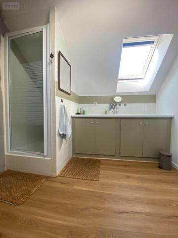 Appartement à vendre à Port-sur-Saône en Haute-Saône (70170), ref : 70003-134