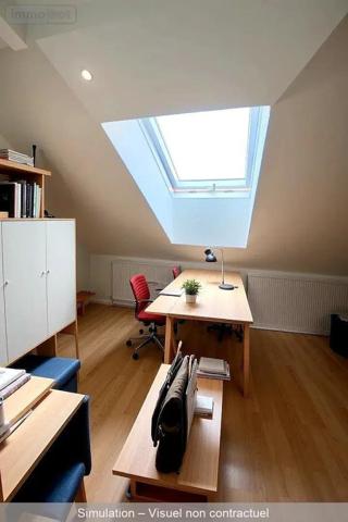 Appartement à vendre à Port-sur-Saône en Haute-Saône (70170), ref : 70003-134