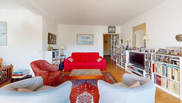 Appartement à vendre |  Marseille 09 |  4 pièces | 94 m²