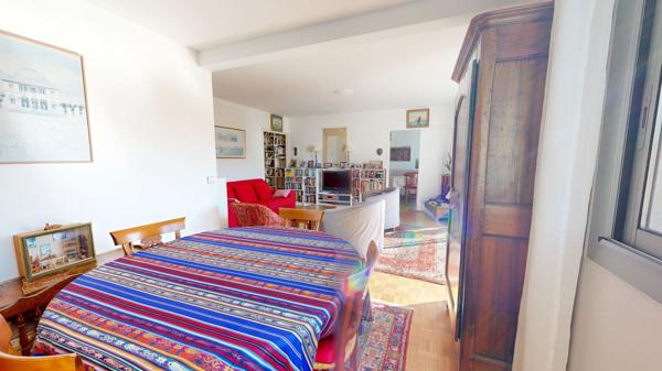 Appartement à vendre |  Marseille 09 |  4 pièces | 94 m²