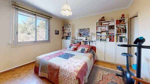 Appartement à vendre |  Marseille 09 |  4 pièces | 94 m²