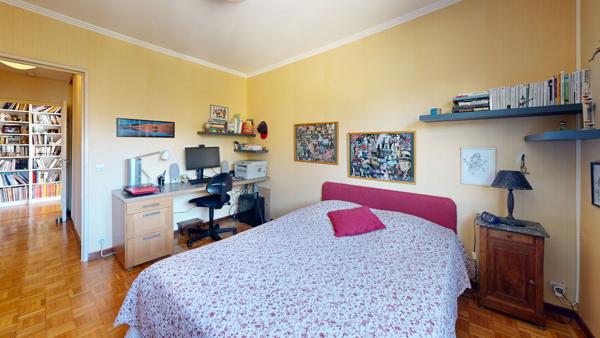 Appartement à vendre |  Marseille 09 |  4 pièces | 94 m²