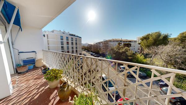 Appartement à vendre |  Marseille 09 |  4 pièces | 94 m²