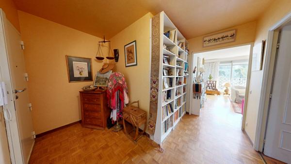 Appartement à vendre |  Marseille 09 |  4 pièces | 94 m²