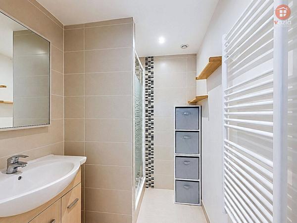 Appartement à vendre - Nanterre 2 pièces de 46.1 m²