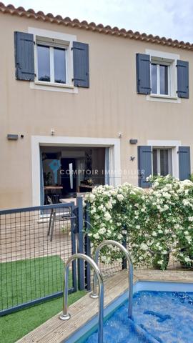 Maison
                                                                                                                                                                                                                                                                                                                        4 pièce(s)                                                                                                                                                                                                          3 chambre(s)                                                                                                                                                                                                          102  m²