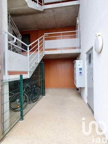 Appartement à vendre 4 pièces 65 m² Vouneuil-sous-Biard