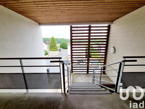 Appartement à vendre 4 pièces 65 m² Vouneuil-sous-Biard