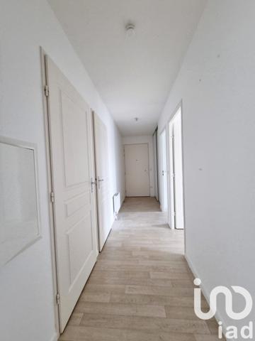 Appartement à vendre 4 pièces 65 m² Vouneuil-sous-Biard