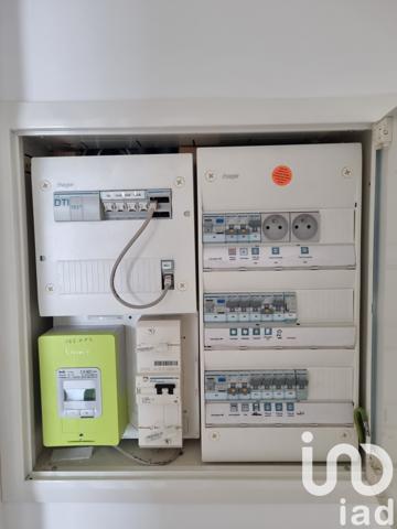 Appartement à vendre 4 pièces 65 m² Vouneuil-sous-Biard