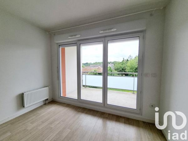 Appartement à vendre 4 pièces 65 m² Vouneuil-sous-Biard