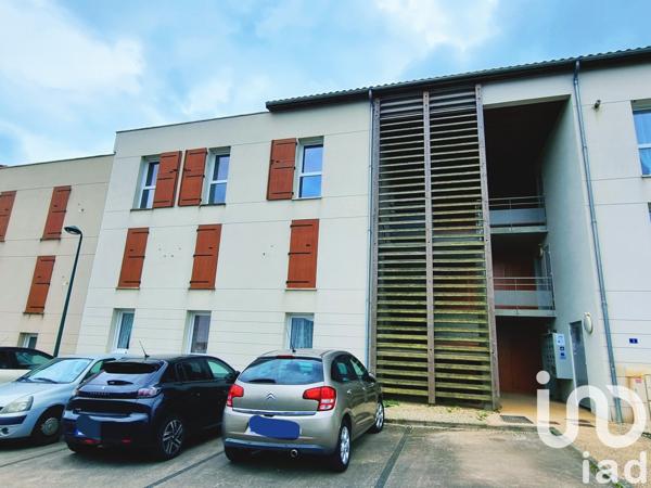 Appartement à vendre 4 pièces 65 m² Vouneuil-sous-Biard