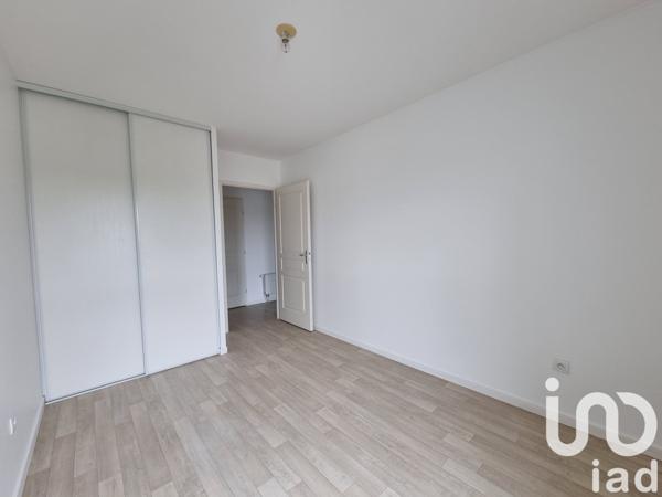Appartement à vendre 4 pièces 65 m² Vouneuil-sous-Biard