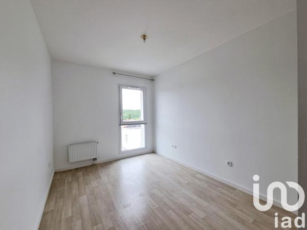 Appartement à vendre 4 pièces 65 m² Vouneuil-sous-Biard