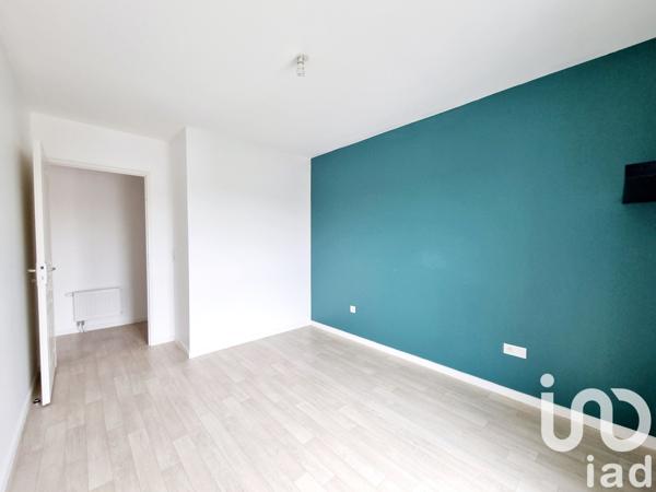 Appartement à vendre 4 pièces 65 m² Vouneuil-sous-Biard