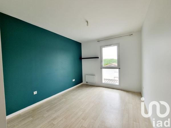 Appartement à vendre 4 pièces 65 m² Vouneuil-sous-Biard
