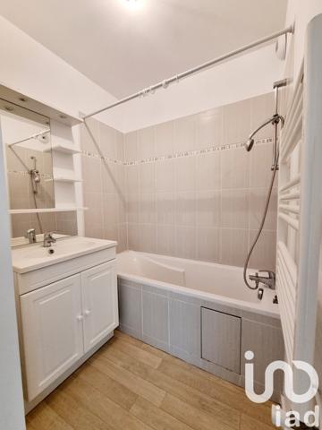 Appartement à vendre 4 pièces 65 m² Vouneuil-sous-Biard