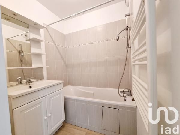 Appartement à vendre 4 pièces 65 m² Vouneuil-sous-Biard