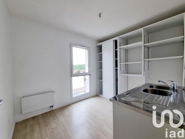 Appartement à vendre 4 pièces 65 m² Vouneuil-sous-Biard