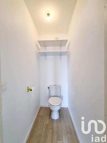 Appartement à vendre 4 pièces 65 m² Vouneuil-sous-Biard