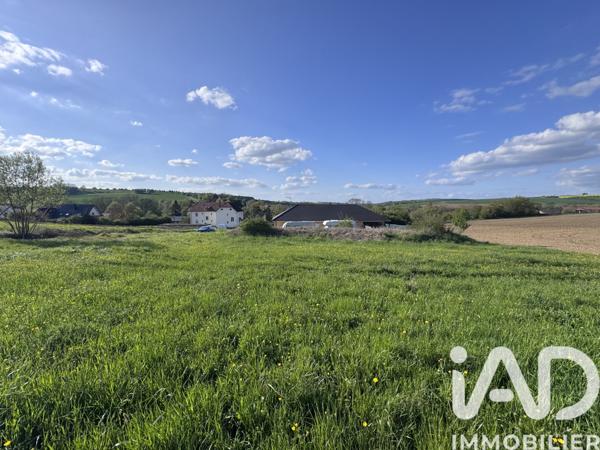 Terrain à vendre 700 m² Heining-lès-Bouzonville